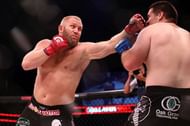 Bellator 225: Mitrione vs. Kharitonov 2